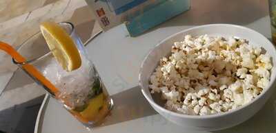 Breakfast At Tiffany's