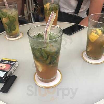 Breakfast At Tiffany's