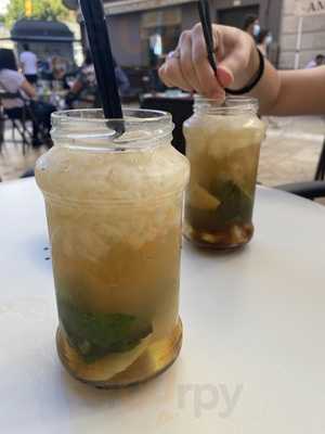 Breakfast At Tiffany's