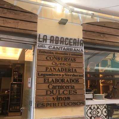 La Abaceria