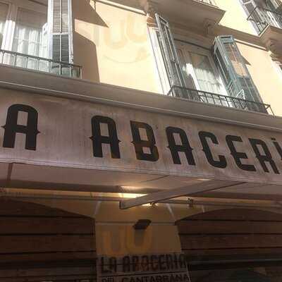 La Abaceria