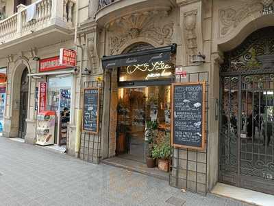 El Parallel Pizzeria