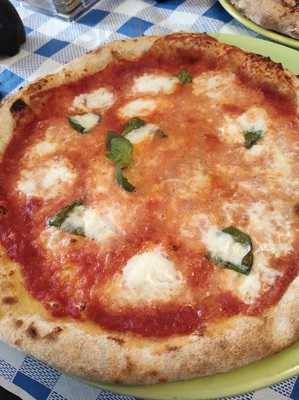 Pizzeria Italiana Da Paolo