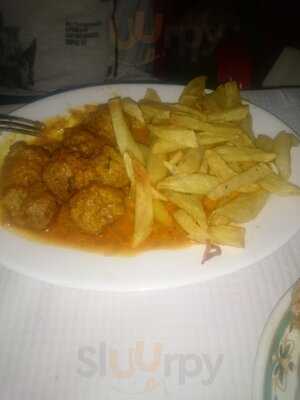 Restaurante "los Dos Hermanos"