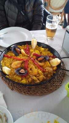 Restaurante "los Dos Hermanos"