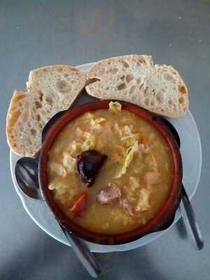 Restaurante "los Dos Hermanos"