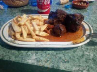 Restaurante "los Dos Hermanos"