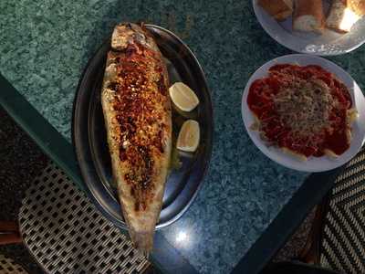 Restaurante "los Dos Hermanos"