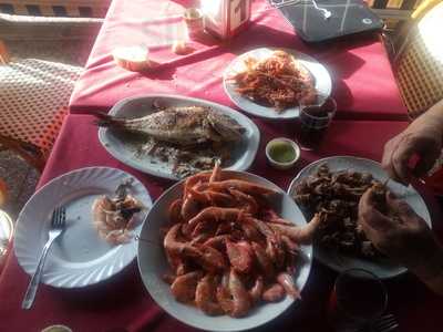 Restaurante "los Dos Hermanos"