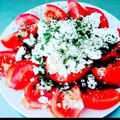 Restaurante "los Dos Hermanos"