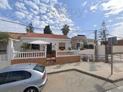 Restaurante "los Dos Hermanos"