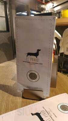 El Perro Sports Bar Diagonal Mar