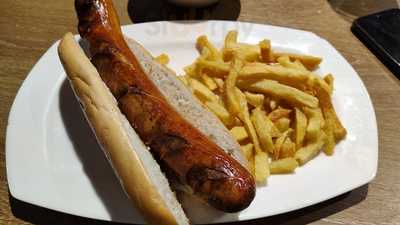 El Perro Sports Bar Diagonal Mar