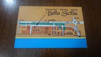 Bella Sicilia