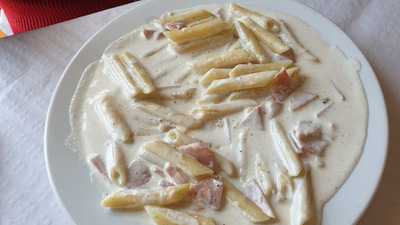 Restaurante La Recta