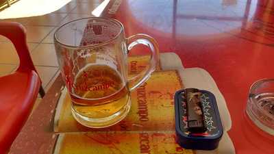 Restaurante La Recta - Photo 7