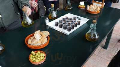 Restaurante La Recta - Photo 8