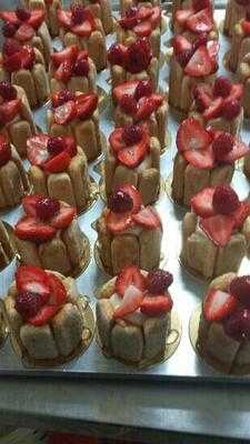 Horno De Pan El Moreno