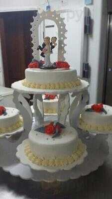 Horno De Pan El Moreno