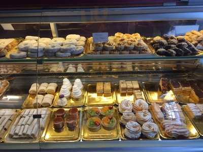 Horno De Pan El Moreno