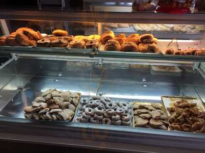 Horno De Pan El Moreno