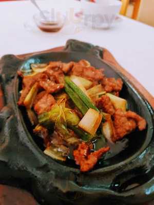 Restaurante Chino Enzhou