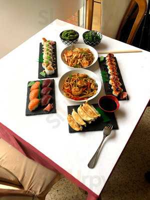 Restaurante Chino Enzhou