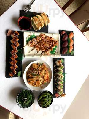 Restaurante Chino Enzhou