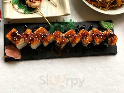 Restaurante Chino Enzhou