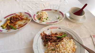 Restaurante Chino Enzhou