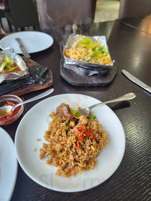 Restaurante Chino Enzhou