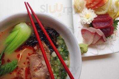 Restaurante Chino Enzhou