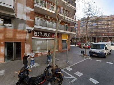 Restaurante Chino Enzhou