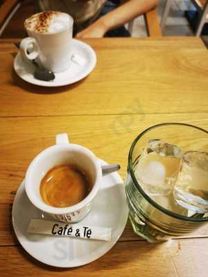 Café & Té