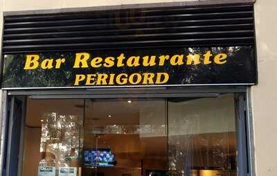Bar Restaurante Perigord