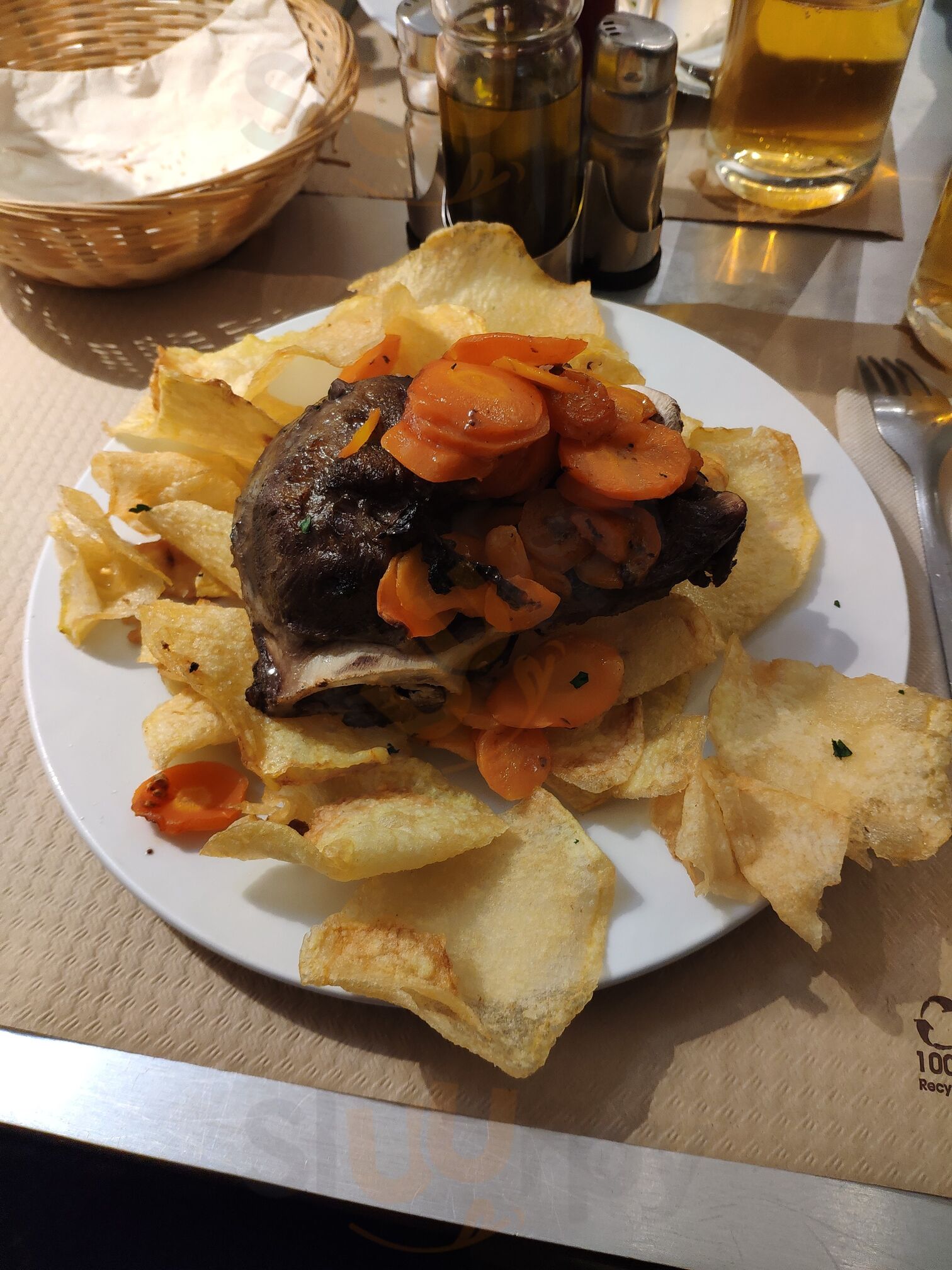 Bar Restaurante Perigord