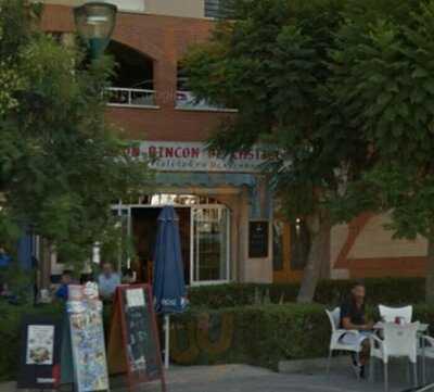 Meson Rincon De Castillo