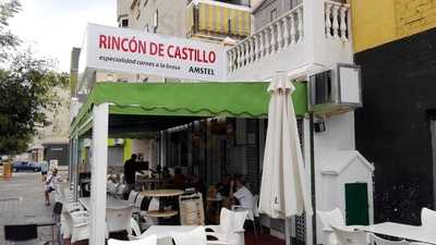 Meson Rincon De Castillo