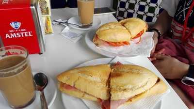 Meson Rincon De Castillo