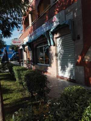 Meson Rincon De Castillo