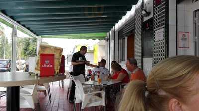 Meson Rincon De Castillo