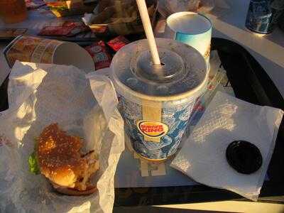 Burger King