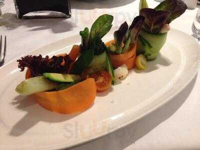 Restaurante Aire De Mar