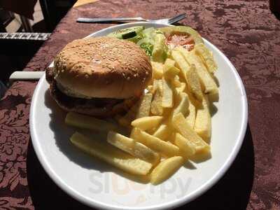 Restaurante Virgen De La Peña