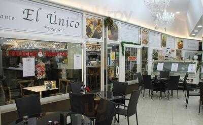 Gastro Bar Restaurante El Único