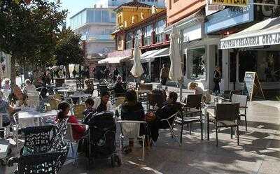 Gastro Bar Restaurante El Único