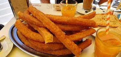 Gastro Bar Restaurante El Único