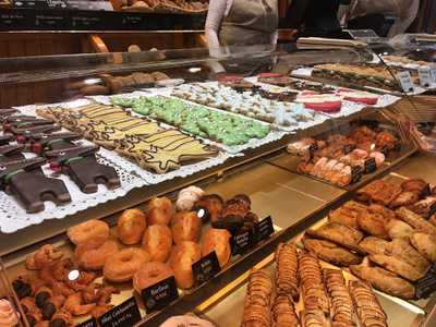 Forn Degustacio Gimeno