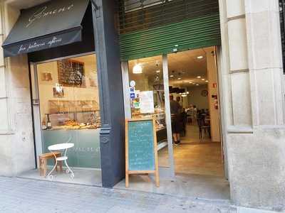 Forn Degustacio Gimeno