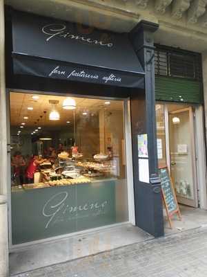 Forn Degustacio Gimeno